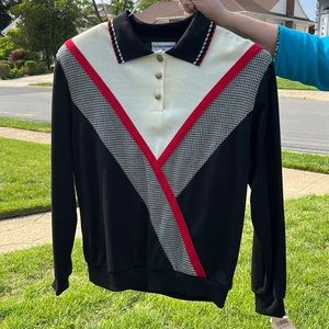 Alfred Dunner Shirt NWT